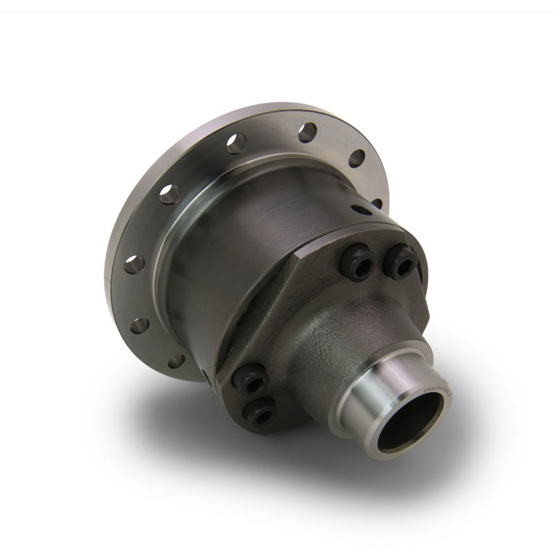 Eaton Detroit Truetrac Differential 35 Spline 1.50in Axle Shaft Dia 4.10 & Down Ratio Rear Dana 60 Differentials Eaton