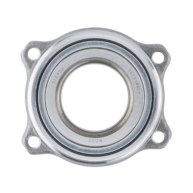 MOOG 14-16 Mercedes-Benz E250 Front / Rear Hub Assembly Wheel Hubs Moog