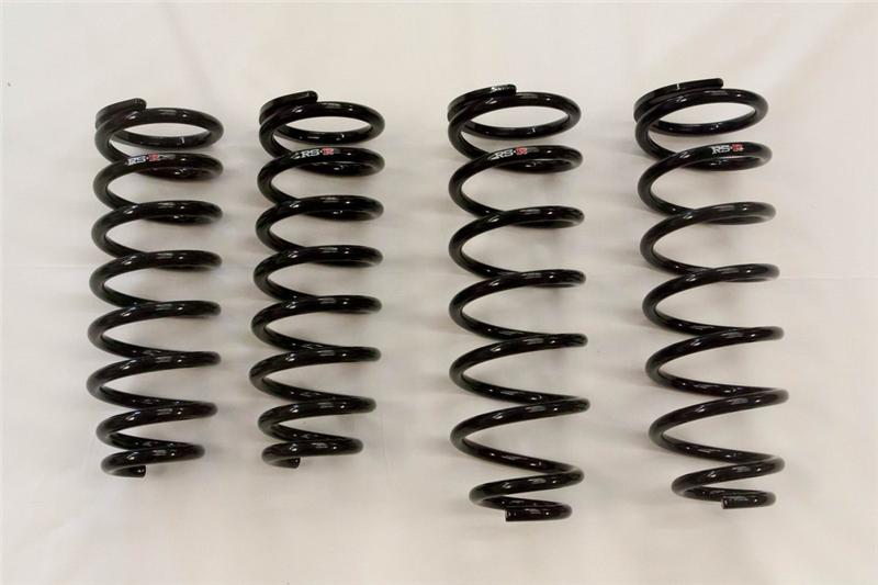 RS-R 01-06 Lexus LS430 (UCF30/31) Down Sus Springs Lowering Springs RS-R