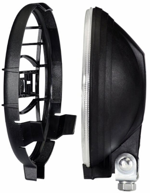 Hella 500 Grille Cover (Pair) Light Covers and Guards Hella