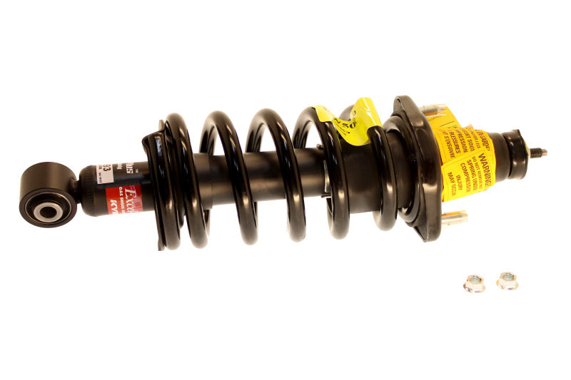 KYB Shocks & Struts Strut Plus Rear Right HONDA CR-V 2006-2005 Shock & Spring Kits KYB