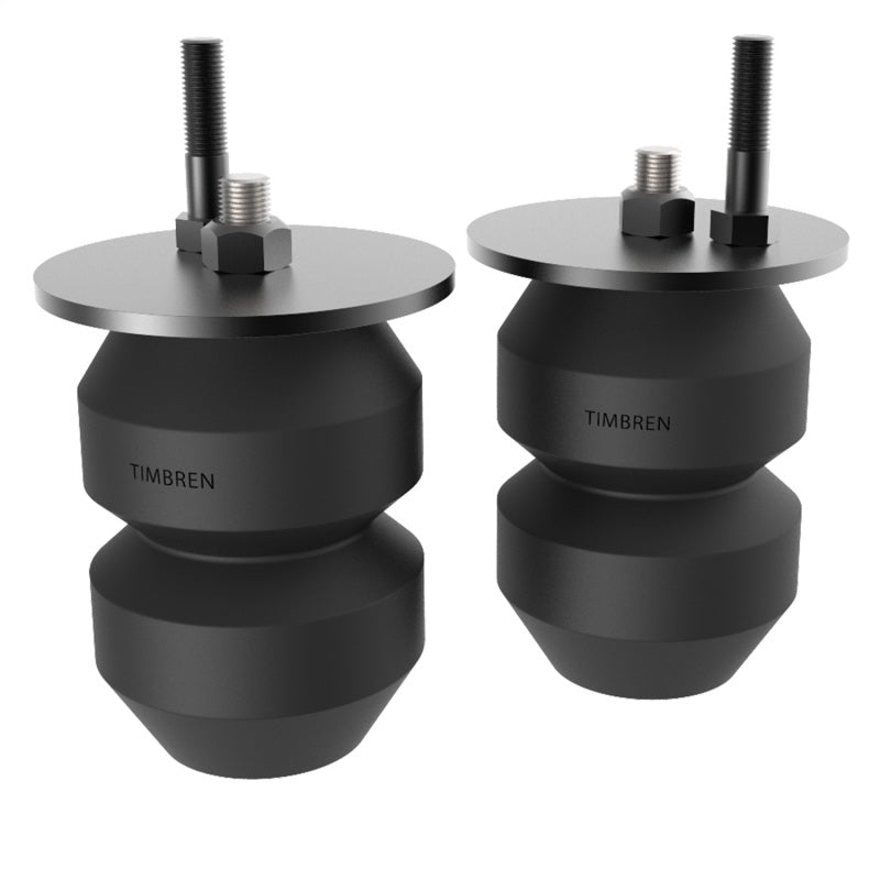 Timbren 1994 Chevrolet Blazer Rear Suspension Enhancement System Bump Stops Timbren