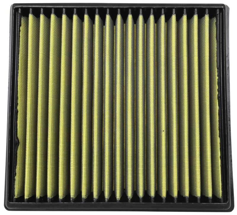Airaid 15-18 Chevrolet Colorado L4-2.5L F/I Direct Replacement Filter Air Filters - Direct Fit Airaid