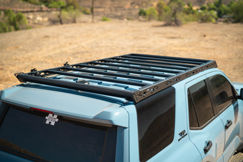 DV8 Offroad 25-26 Toyota 4Runner Spec Series Roof Rack Roof Rack DV8 Offroad