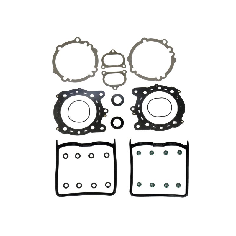 Athena 07-08 Ducati 1098 1098 Top End Gasket Kit Gasket Kits Athena