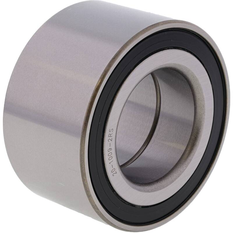 All Balls Racing 2015 Polaris Hawkeye 325 2x4 Wheel Bearing Kit Rear Wheel Bearings All Balls Racing