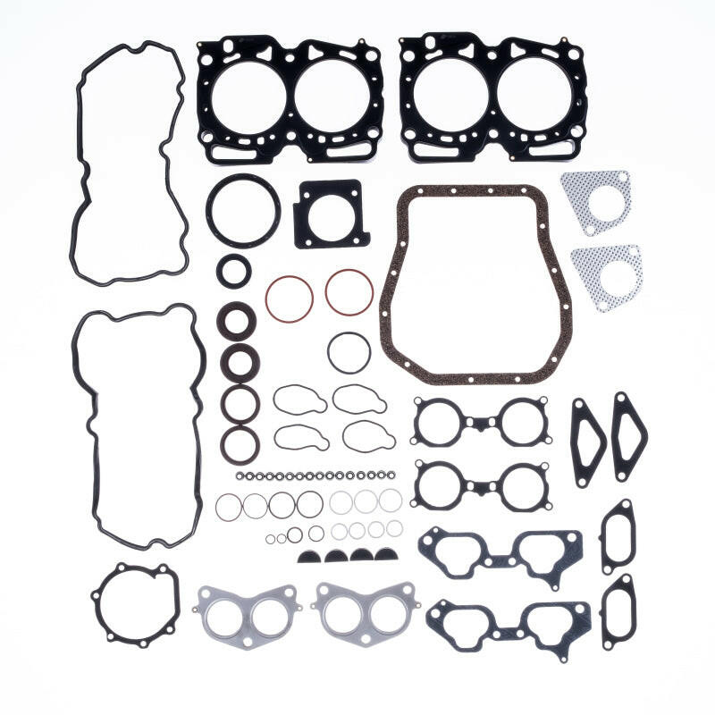 Cometic Subaru 2004-2006 EJ257 Complete Engine Gasket Kit-102mm Bore-.051in MLS Cylinder Head Gasket Head Gaskets Cometic Gasket
