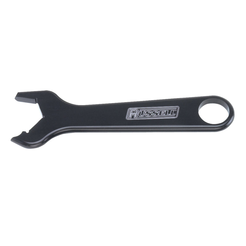 Russell Performance -6 AN Hose End Wrench Tools Russell