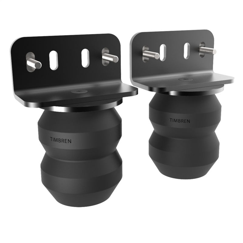 Timbren 1997 Ford F53 Rear Suspension Enhancement System Bump Stops Timbren