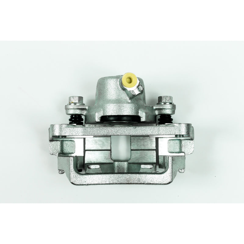 Power Stop 10-18 Lexus GX460 Rear Left Autospecialty Caliper w/Bracket Brake Calipers - OE PowerStop