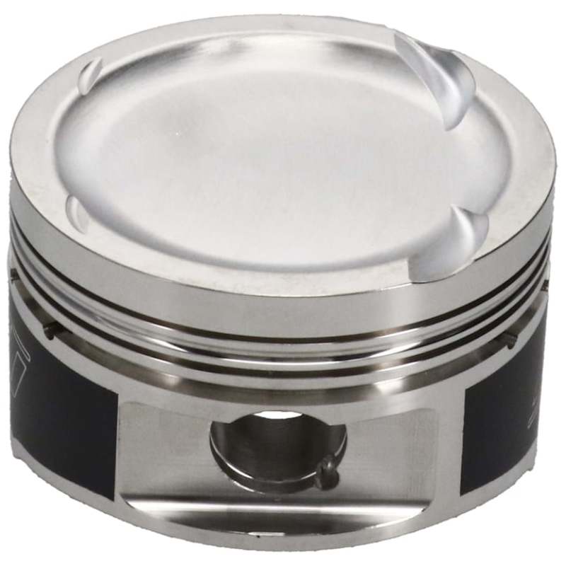 Wiseco Audi/VW 2.0L 82.50mm Bore 92.8mm Stroke -10.5cc EA113 Piston Kit - 4 Cyl Piston Sets - Forged - 4cyl Wiseco
