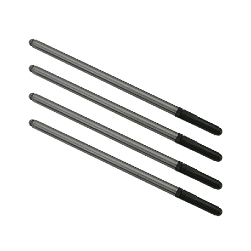 S&S Cycle 1999+ BT Adjustable Pushrod Set - .458in Push Rods S&S Cycle