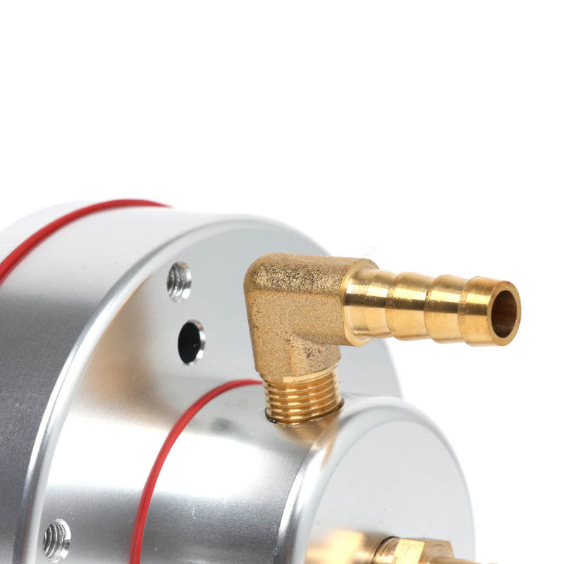 BLOX Racing Fuel Management Unit Type-A 12:1 Ratio Fuel Pressure Regulators BLOX Racing