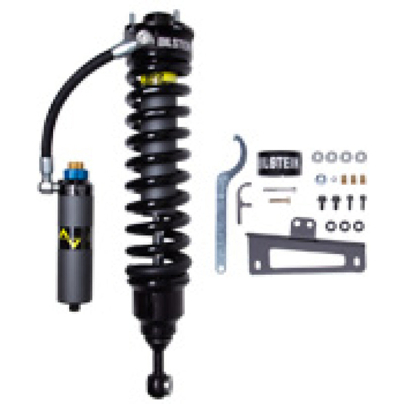 Bilstein 07-21 Toyota Tundra B8 8112 ZoneControl CR DSA+ Front Right Suspension Packages Bilstein
