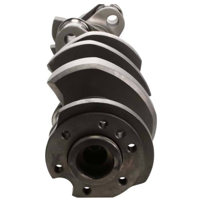 Manley Chevrolet Small Block Forged Crankshaft - 3.875in Stroke Crankshafts Manley Performance