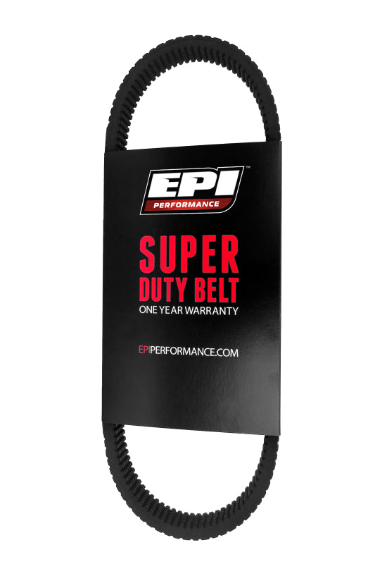 EPI 07-16 Can-Am 500-650 Outlander/ Renegade Super Duty Belt Belts - Timing, Accessory EPI