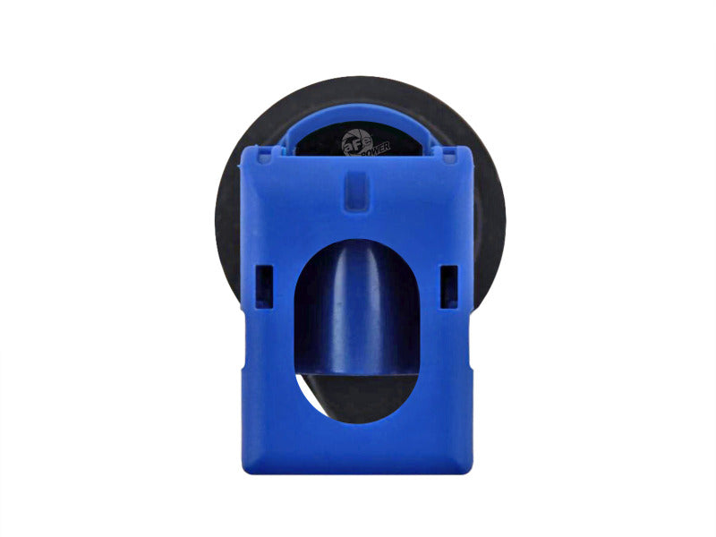 aFe 01-06 BMW 325Ci E46 Scorcher High-Performance Ignition Coil (6 Pack) In-Line Modules aFe