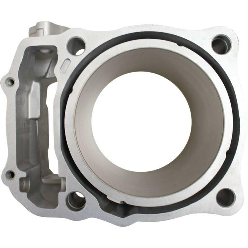 Cylinder Works 08-09 Honda TRX 700 XX 700cc Big Bore Cylinder 105mm Cylinder Kits Cylinder Works