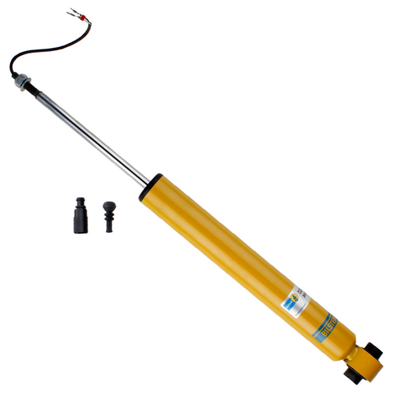 Bilstein B6 (DampTronic) 17-21 Audi A4 Allroad Rear Monotube Shock Absorber Shocks and Struts Bilstein