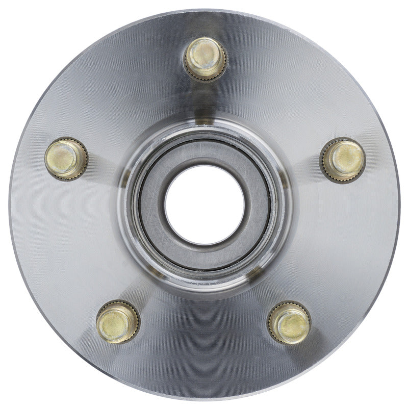 MOOG 98-00 Chrysler Cirrus Rear Hub Assembly Wheel Hubs Moog