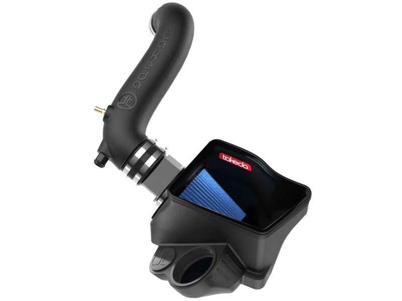 aFe 21-24 Kia K5 Takeda Stage-2 Cold Air Intake System w/ Pro 5R Filter Cold Air Intakes aFe