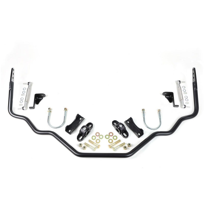 Ridetech 19-23 GM Silverado/Sierra(w/Ridetch Lowering Kit) Rear Sway Bar Sway Bars Ridetech