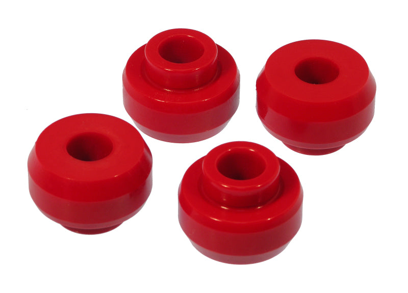 Prothane 66-79 Ford F100/250 / Bronco Radius Arm Bushings - Red Bushing Kits Prothane