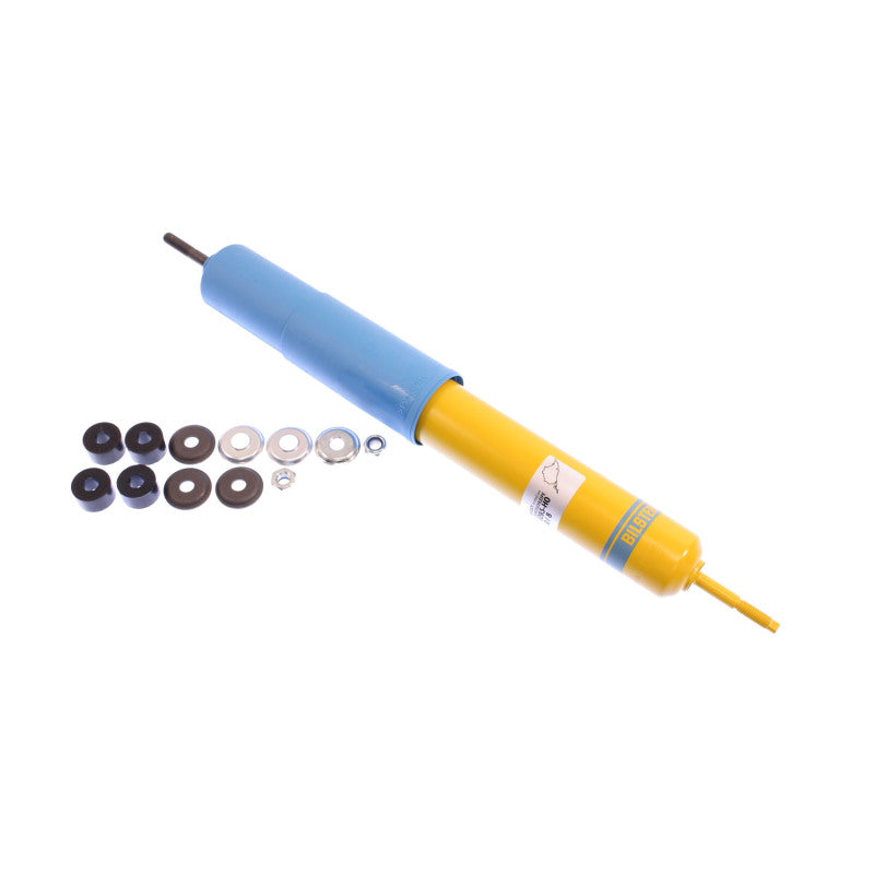 Bilstein B6 1959 Volvo 122 Base Rear 46mm Monotube Shock Absorber Shocks and Struts Bilstein