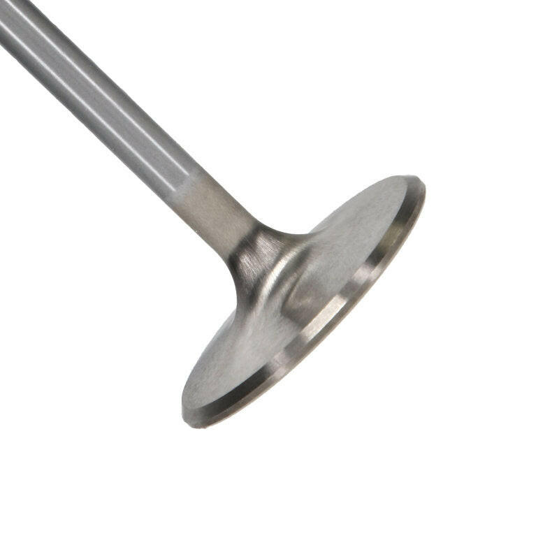 Manley 99-12 Ford V8 4.6L/281 5.4/330 45.5mm Race Series Stainless Steel Intake Valves (Set of 8) Valves Manley Performance