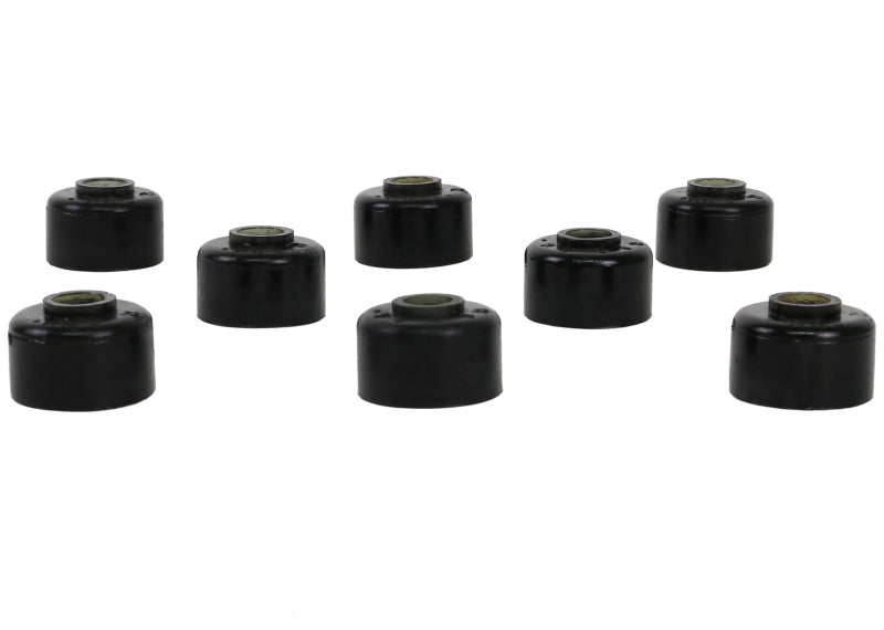 Whiteline Plus Audi / Chevrolet / Honda / Mitsubishi / Nissan / Toyota Front Sway Bar Link Assembly Sway Bar Bushings Whiteline
