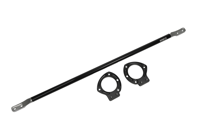 HKS Honda Civic Type R (FL5) Carbon Brace - Full Set Strut Bars HKS