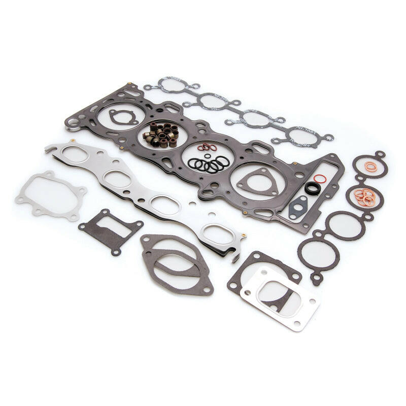 Cometic Street Pro Nissan SR20DET S13 87.5mm Bore Top End Kit (no valve cover gasket) Gasket Kits Cometic Gasket
