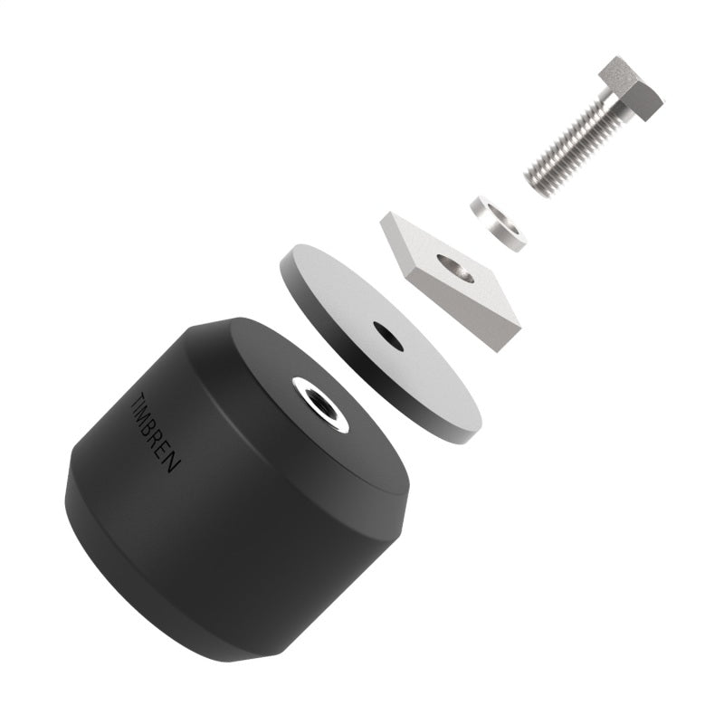 Timbren 2002 Cadillac Escalade RWD Front Suspension Enhancement System Bump Stops Timbren