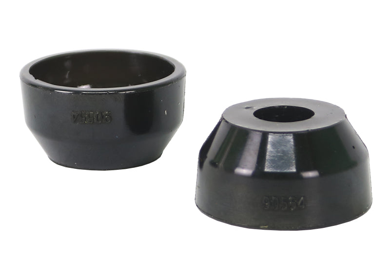 Whiteline 1963 Chevrolet C30 Pickup Tie Rod Dust Boots Bushing Kits Whiteline