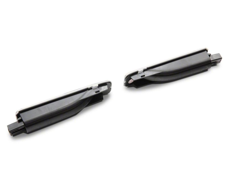 Raxiom 99-06 Chevrolet Silverado/GMC Sierra 1500 Axial Series LED Courtesy Lamps Light Bars & Cubes Raxiom