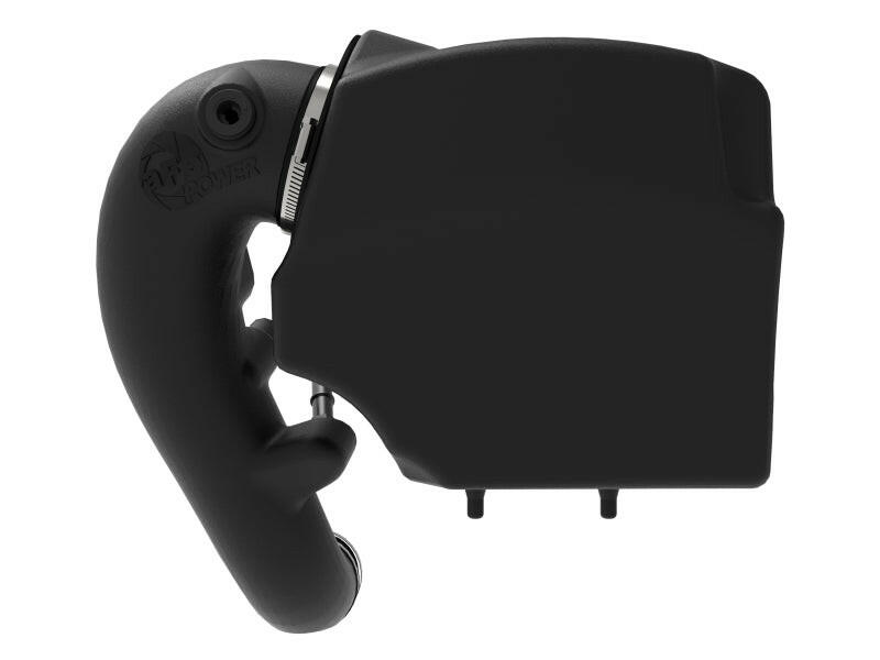 aFe 20-23 Ford Explorer L4 2.3L POWER Momentum GT Cold Air Intake System w/ Pro DRY S Filter Cold Air Intakes aFe