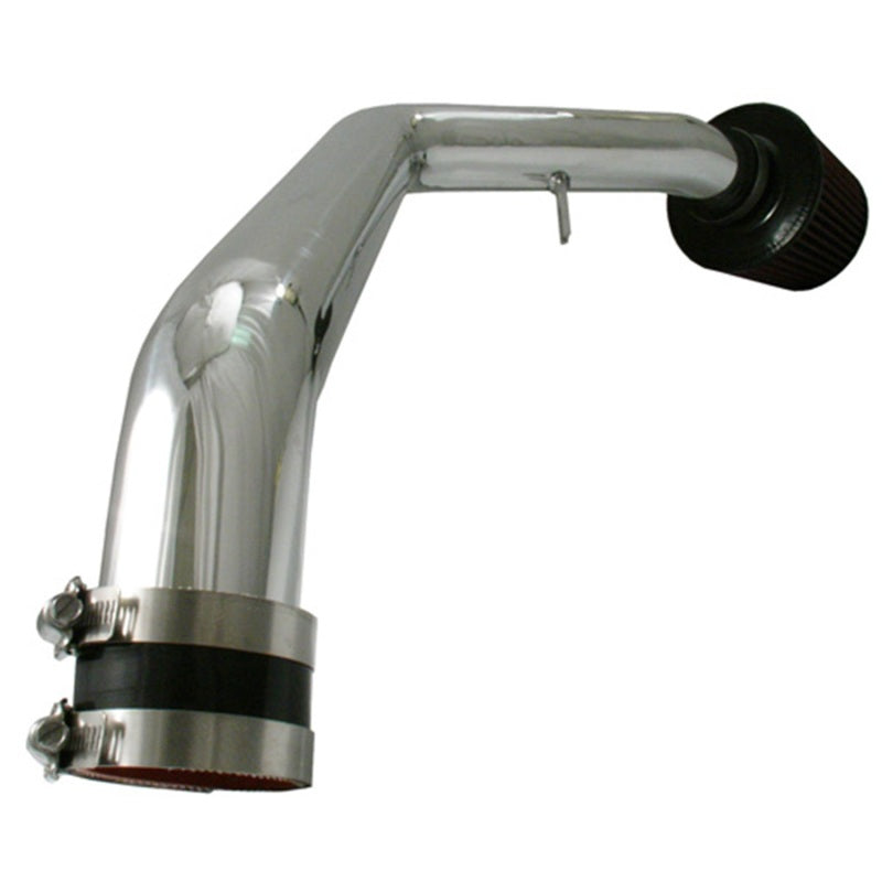 Injen 96-98 Civic Ex Hx EL(Canada) Polished Cold Air Intake Cold Air Intakes Injen