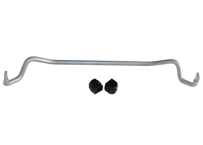 Whiteline BMW 1 Series/3 Series Front 27mm Swaybar - RWD Only (Non M3/AWD iX Models) Sway Bars Whiteline