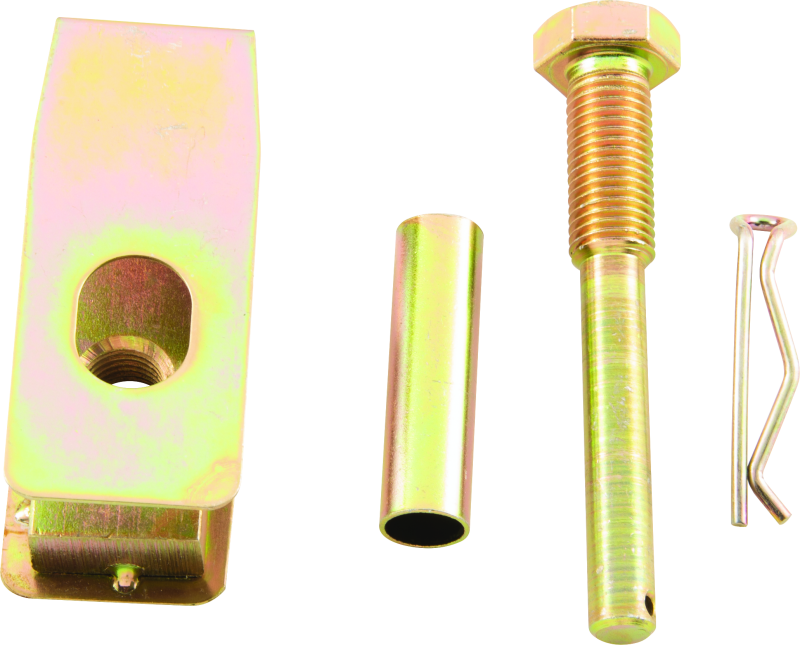 BikeMaster Anti-Tilt Replacement Kit Bike Racks BikeMaster