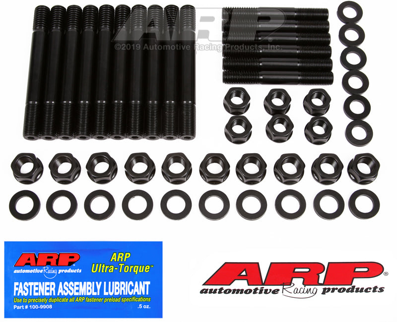ARP Ford 351 Dart SHP Main Stud Kit Main Stud & Bolt Kits ARP