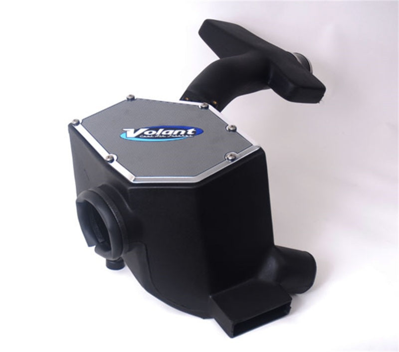 Volant 04-06 Chevrolet Colorado 3.5 L5 Pro5 Closed Box Air Intake System Cold Air Intakes Volant