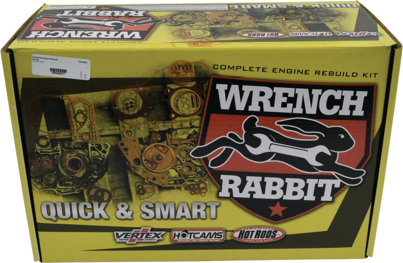Vertex Honda Complete Engine Rebuild Kit Gasket Kits Vertex Pistons
