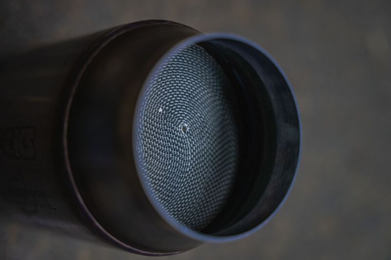 Kooks 09-10 Chevrolet Silverado 1500/ GMC Sierra 1500 1-7/8 x 3 Header & Green Catted Y-Pipe Kit Headers & Manifolds Kooks Headers