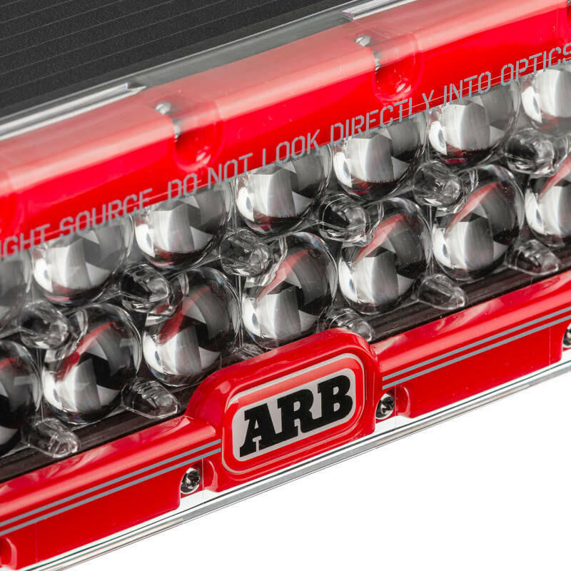 ARB Intensity V2 Light Bar Combination Driving Lights ARB