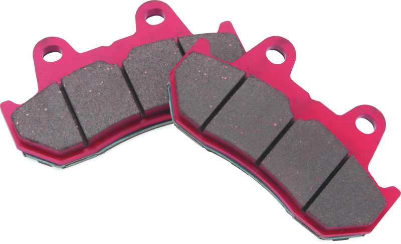 BikeMaster BM-103 Sintered Brake Pads Brake Pads - Performance BikeMaster