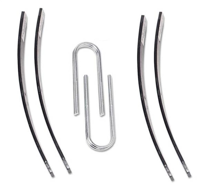 Tuff Country 91-94 Ford Explorer 4in Lift Kit Lift Kits Tuff Country