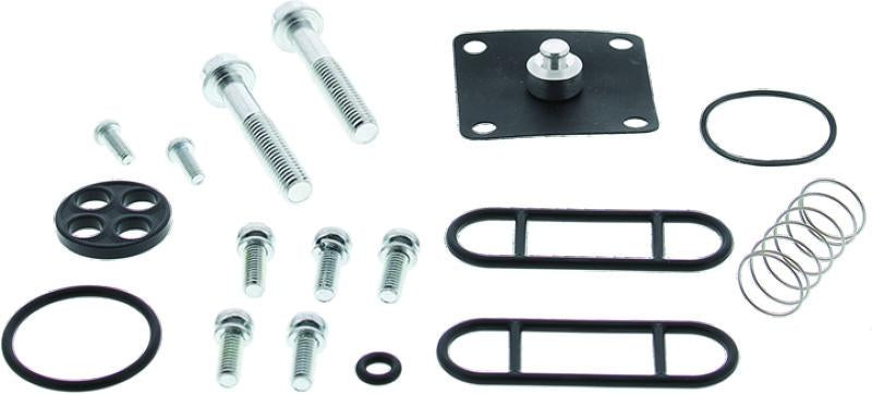 QuadBoss Fuel Tap Kit Fuel Components Misc QuadBoss