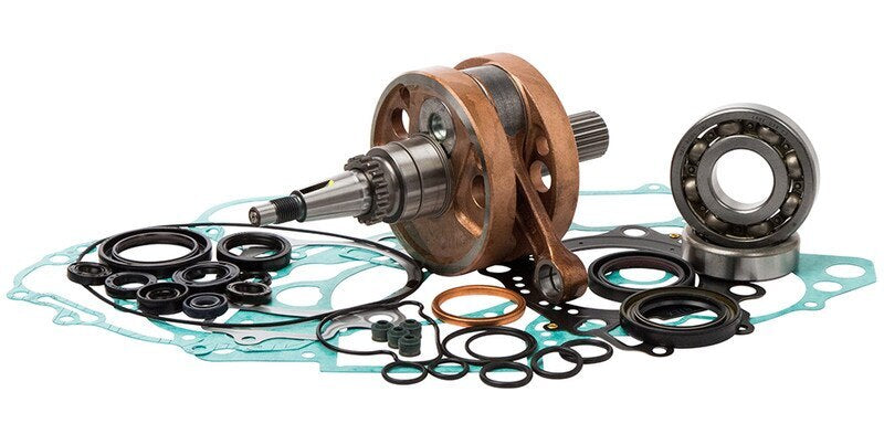 Hot Rods 06-07 Honda CRF 250 R 250cc Bottom End Kit Gasket Kits Hot Rods