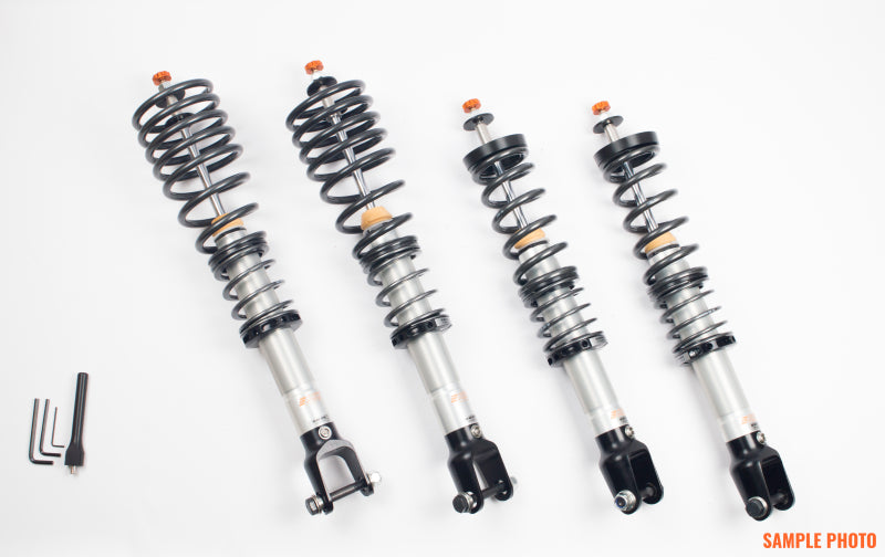 AST 96-04 Mercedes SLK R170 5100 Series Coilovers Coilovers AST