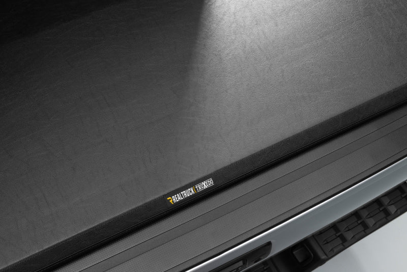 Truxedo 2024 Toyota Tacoma 5ft TruXport Bed Cover Bed Covers - Roll Up Truxedo